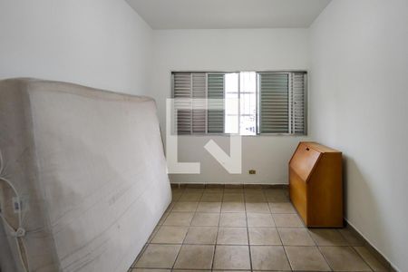 Quarto 1 de casa para alugar com 2 quartos, 46m² em Boqueirão, Praia Grande