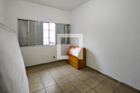 Quarto 1 de casa para alugar com 2 quartos, 46m² em Boqueirão, Praia Grande