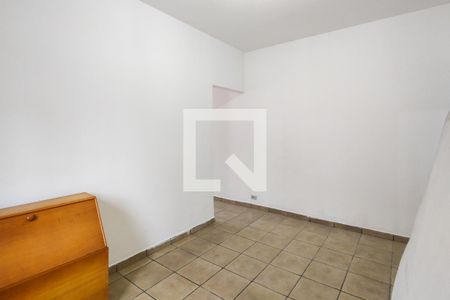 Quarto 1 de casa para alugar com 2 quartos, 46m² em Boqueirão, Praia Grande