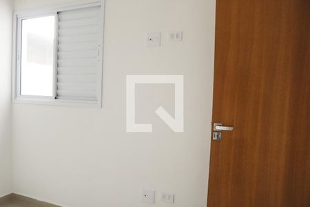 Quarto de apartamento para alugar com 1 quarto, 28m² em Vila Isolina Mazzei, São Paulo