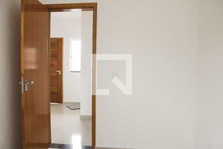 Quarto de apartamento para alugar com 1 quarto, 28m² em Vila Isolina Mazzei, São Paulo