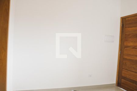 Sala de apartamento para alugar com 1 quarto, 28m² em Vila Isolina Mazzei, São Paulo