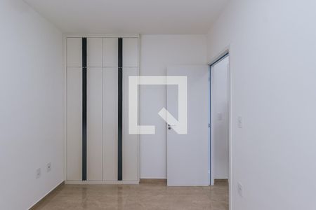 Suíte de apartamento para alugar com 2 quartos, 53m² em Parque Residencial Flamboyant, São José dos Campos