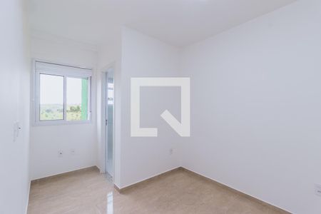 Suíte de apartamento para alugar com 2 quartos, 53m² em Parque Residencial Flamboyant, São José dos Campos