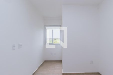 Suíte de apartamento para alugar com 2 quartos, 53m² em Parque Residencial Flamboyant, São José dos Campos