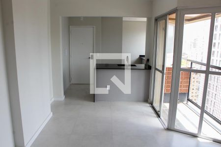 Sala de kitnet/studio à venda com 1 quarto, 50m² em Centro, Campinas