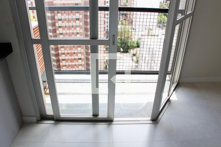 Sala de kitnet/studio à venda com 1 quarto, 50m² em Centro, Campinas