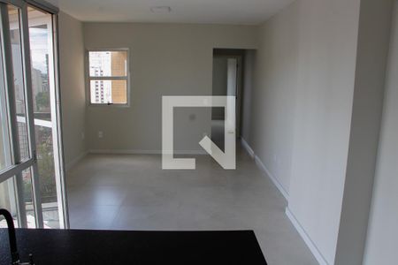 Sala de kitnet/studio à venda com 1 quarto, 50m² em Centro, Campinas