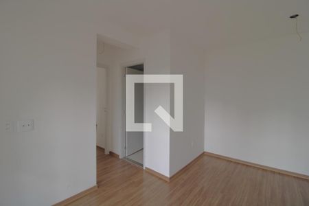 Sala de apartamento à venda com 2 quartos, 42m² em Jurubatuba, São Paulo