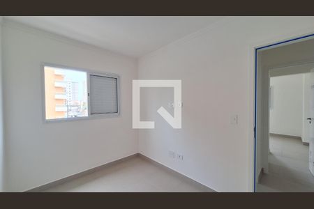 Quarto de apartamento para alugar com 2 quartos, 64m² em Aviação, Praia Grande