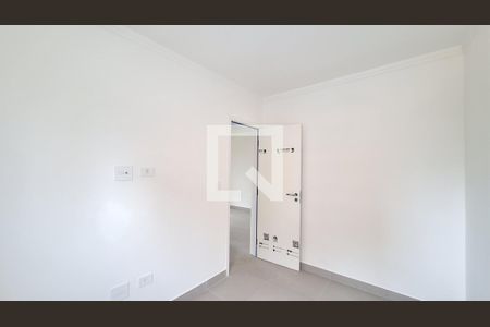 Quarto de apartamento para alugar com 2 quartos, 64m² em Aviação, Praia Grande