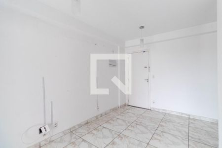 Sala de apartamento à venda com 2 quartos, 56m² em Jardim Matarazzo, São Paulo