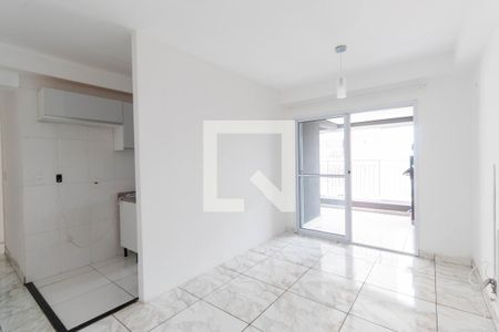 Sala de apartamento à venda com 2 quartos, 56m² em Jardim Matarazzo, São Paulo