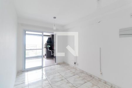 Sala de apartamento à venda com 2 quartos, 56m² em Jardim Matarazzo, São Paulo