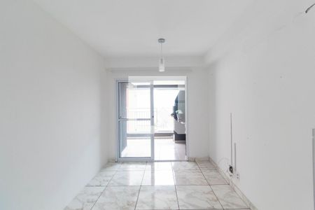 Sala de apartamento à venda com 2 quartos, 56m² em Jardim Matarazzo, São Paulo