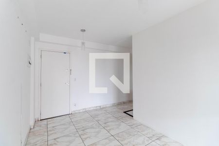 Sala de apartamento à venda com 2 quartos, 56m² em Jardim Matarazzo, São Paulo