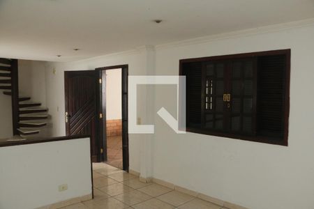 Sala de casa para alugar com 3 quartos, 132m² em Guarani, Nova Iguaçu