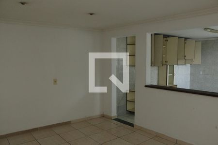 Sala de casa para alugar com 3 quartos, 132m² em Guarani, Nova Iguaçu