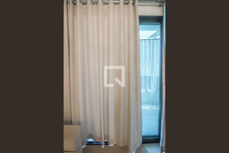 Sala de apartamento para alugar com 2 quartos, 80m² em Morro do Espelho, São Leopoldo