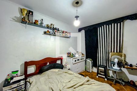 Quarto 1 de apartamento à venda com 3 quartos, 102m² em Alto da Mooca, São Paulo