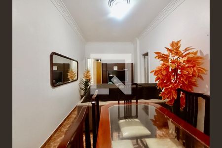 Sala de apartamento para alugar com 2 quartos, 75m² em Copacabana, Rio de Janeiro