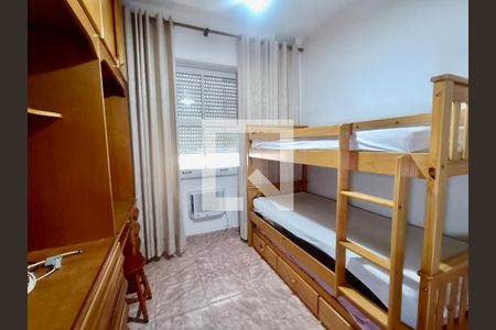 Quarto 1 de apartamento para alugar com 2 quartos, 75m² em Copacabana, Rio de Janeiro