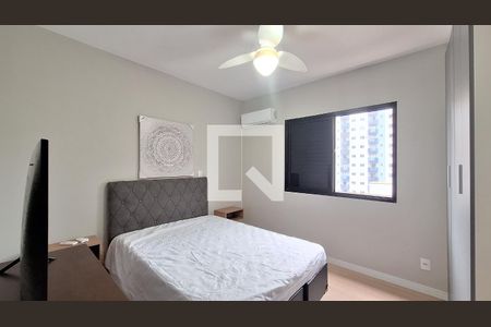 Quarto de apartamento para alugar com 2 quartos, 45m² em Canto do Forte, Praia Grande