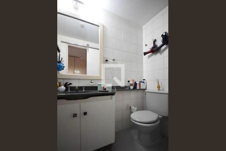 Foto 15 de apartamento à venda com 3 quartos, 98m² em Vila Andrade, São Paulo