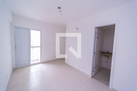 Quarto 2 de apartamento à venda com 2 quartos, 51m² em Burgo Paulista, São Paulo