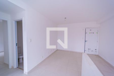 Sala de apartamento à venda com 2 quartos, 51m² em Burgo Paulista, São Paulo