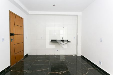 Studio de kitnet/studio à venda com 1 quarto, 17m² em Vila Matilde, São Paulo