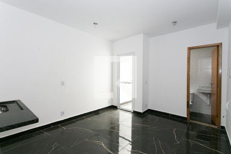 Studio de kitnet/studio à venda com 1 quarto, 17m² em Vila Matilde, São Paulo