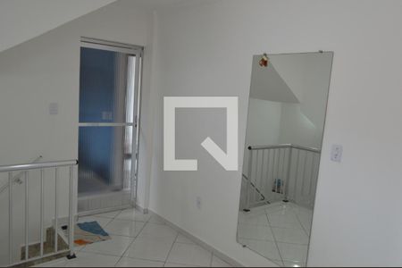 Sala de casa à venda com 2 quartos, 100m² em Gardênia Azul, Rio de Janeiro