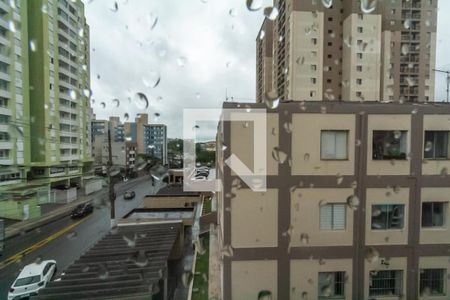 Vista do Quarto 1 de apartamento para alugar com 2 quartos, 65m² em Assunção, São Bernardo do Campo