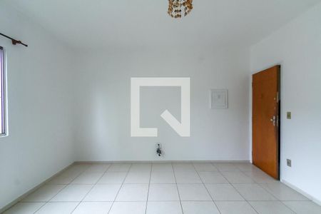 Sala de apartamento para alugar com 2 quartos, 65m² em Assunção, São Bernardo do Campo