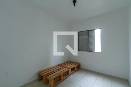 Quarto 2 de apartamento para alugar com 2 quartos, 65m² em Assunção, São Bernardo do Campo