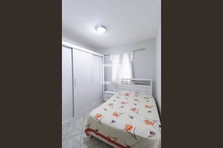 Quarto 1 de apartamento à venda com 3 quartos, 64m² em Santa Efigênia, Belo Horizonte