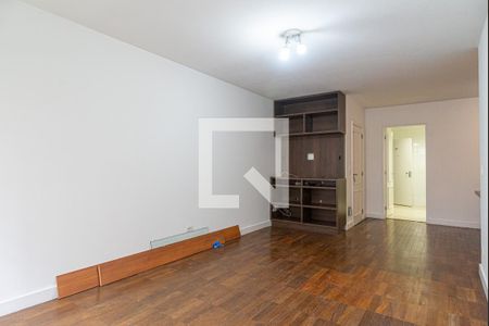 Sala de apartamento à venda com 3 quartos, 150m² em Bela Vista, São Paulo