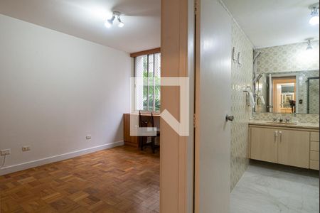 Suíte de apartamento à venda com 3 quartos, 150m² em Bela Vista, São Paulo