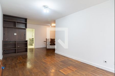 Sala de apartamento à venda com 3 quartos, 150m² em Bela Vista, São Paulo