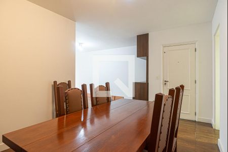 Sala de apartamento à venda com 3 quartos, 150m² em Bela Vista, São Paulo