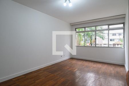 Sala de apartamento à venda com 3 quartos, 150m² em Bela Vista, São Paulo