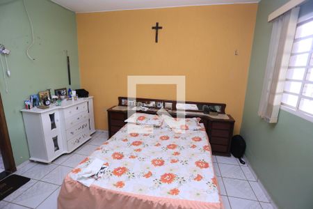 Quarto de casa para alugar com 3 quartos, 245m² em Setor Habitacional Arniqueira (Águas Claras), Brasília