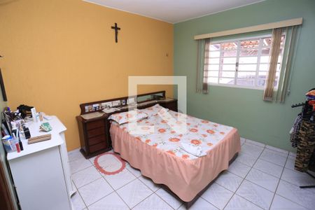 Quarto de casa para alugar com 3 quartos, 245m² em Setor Habitacional Arniqueira (Águas Claras), Brasília