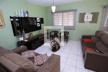 Sala de casa para alugar com 3 quartos, 245m² em Setor Habitacional Arniqueira (Águas Claras), Brasília