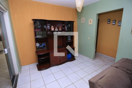 Sala de casa para alugar com 3 quartos, 245m² em Setor Habitacional Arniqueira (Águas Claras), Brasília