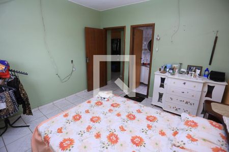 Quarto de casa para alugar com 3 quartos, 245m² em Setor Habitacional Arniqueira (Águas Claras), Brasília