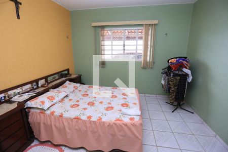 Quarto de casa para alugar com 3 quartos, 245m² em Setor Habitacional Arniqueira (Águas Claras), Brasília