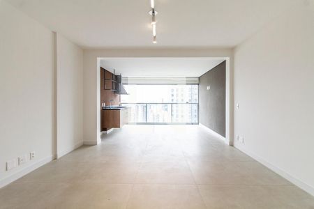 Sala de apartamento para alugar com 3 quartos, 122m² em Sumarezinho, São Paulo