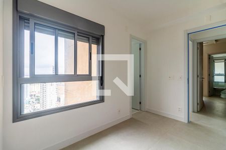 Suíte 1 de apartamento para alugar com 3 quartos, 122m² em Sumarezinho, São Paulo